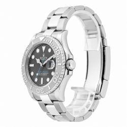 Rolex yacht-master I 40MM 126622 Stainless Steel Watch